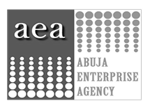 Abuja Enterprise Agency logo